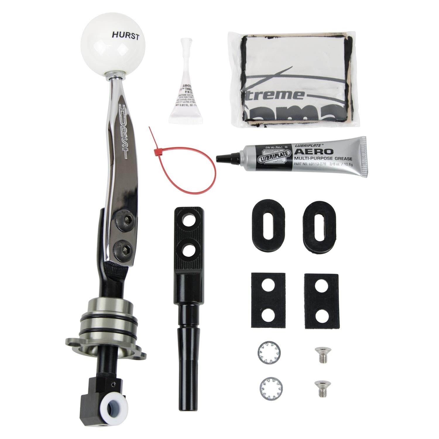 Hurst Billet/Plus Shifters 3916030 image 0