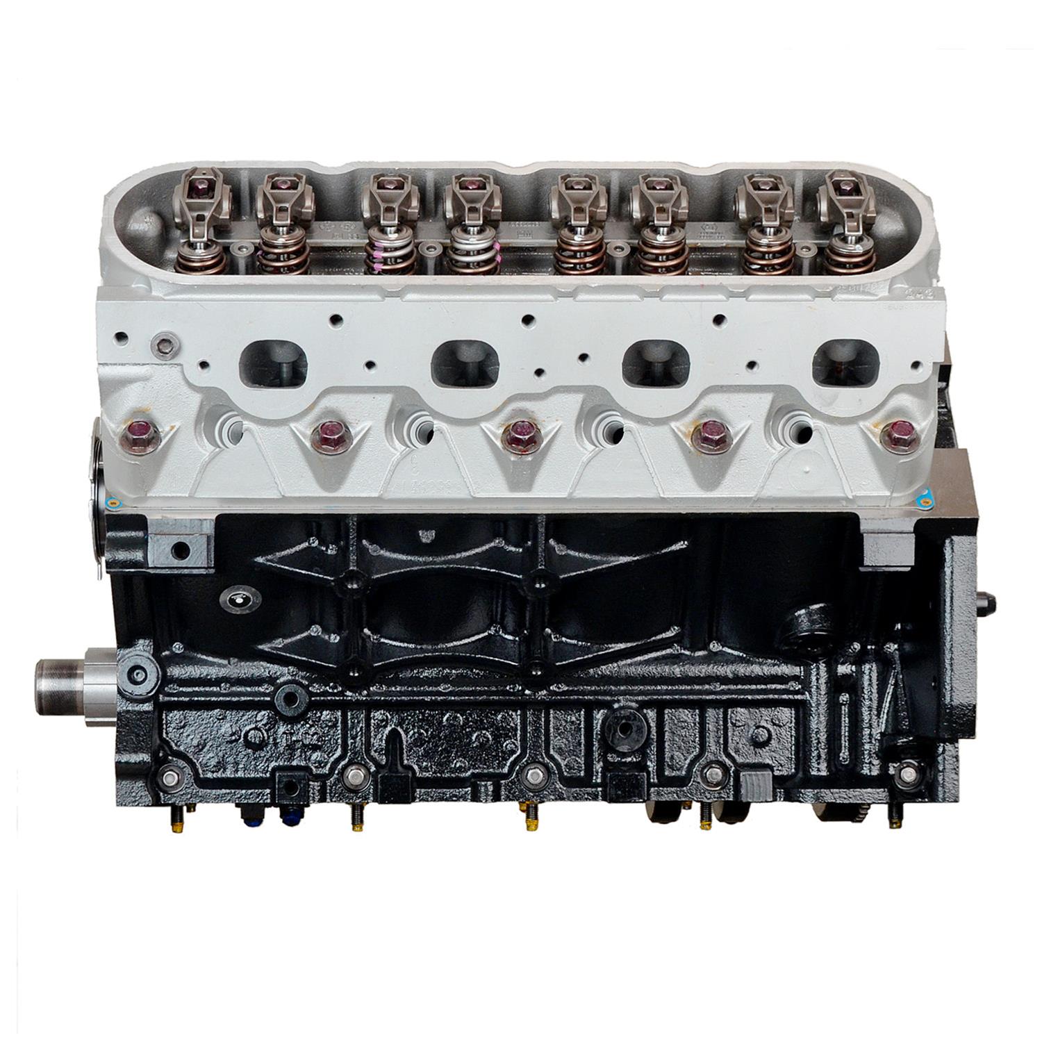 Back to Results  Home Engines & Components  Engine Assemblies  Crate Engines  VEGE DCT19 VEGE Remanufactured Long Block Crate Engines DCT19 image 3