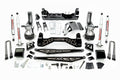 McGaughy’s Black SS Suspension Lift Kits 50797 image 0