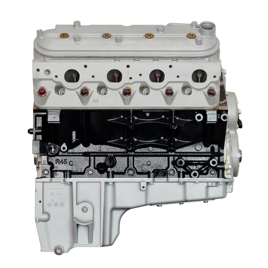 VEGE Remanufactured Long Block Crate Engines VCT23 image 1