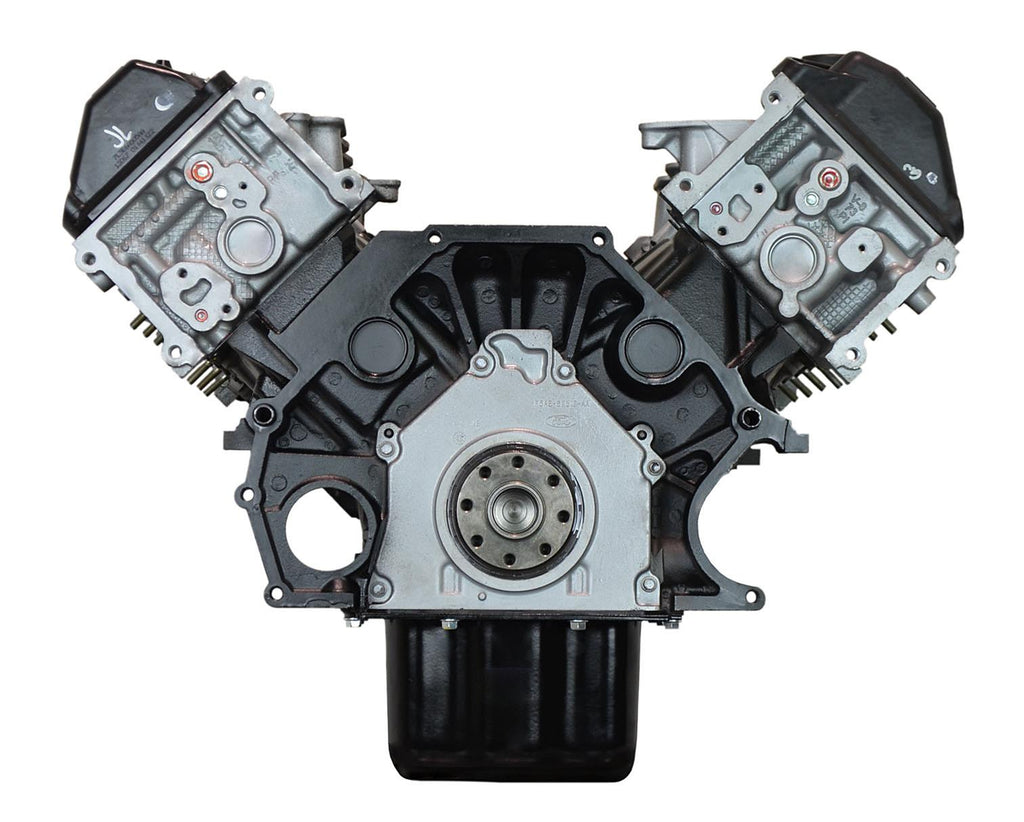 VEGE Remanufactured Long Block Crate Engines VFCP image 2