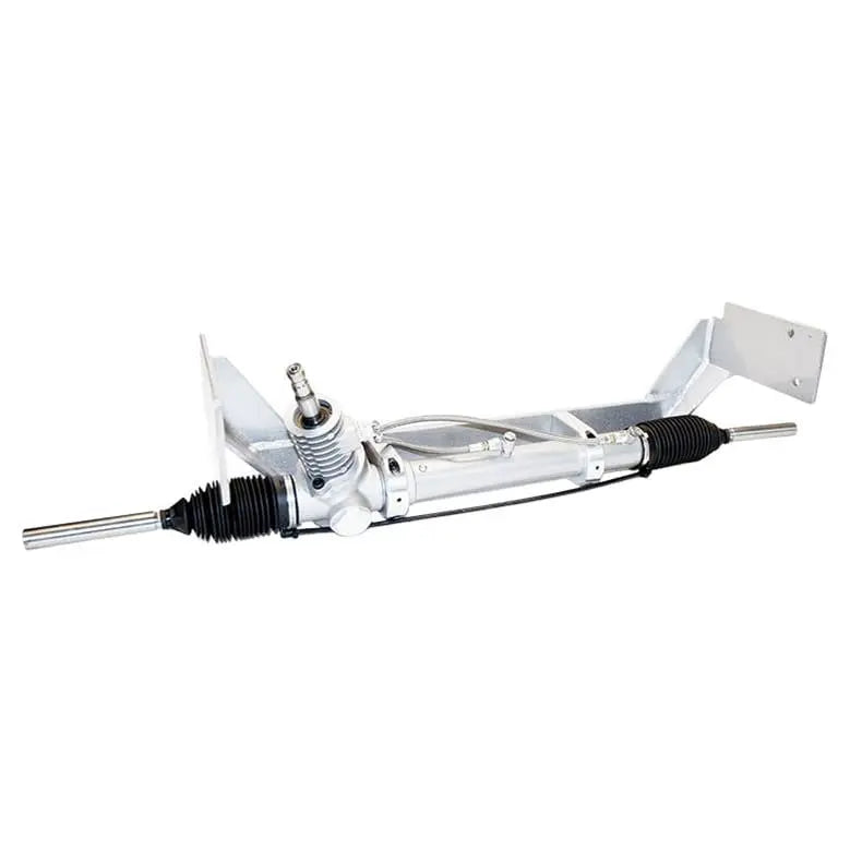 Flaming River 1965-70 Mustang Power Rack and Pinion Cradle Kits FR300NP1 image 1