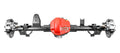 Currie 60 Crate Axles CE-JR6304A51 image 0