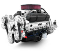 BluePrint Builder Series 400/500HP Standard Edition EFI Crate Engine and 700R4 Transmission Combos B400FK700 image 0