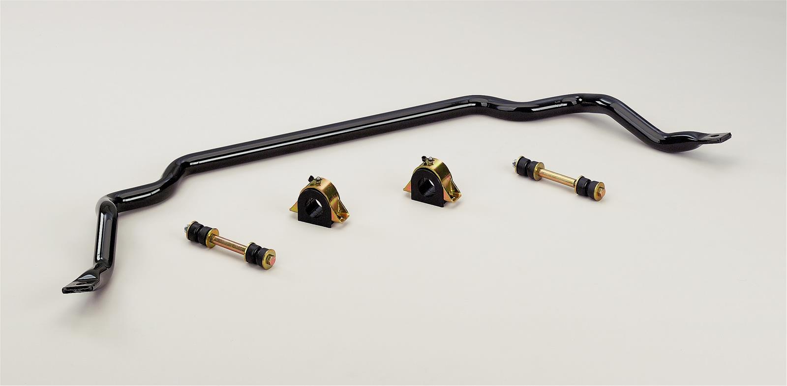 Hotchkis Sport Suspension Stage 2 TVS Systems 89004-2 image 8