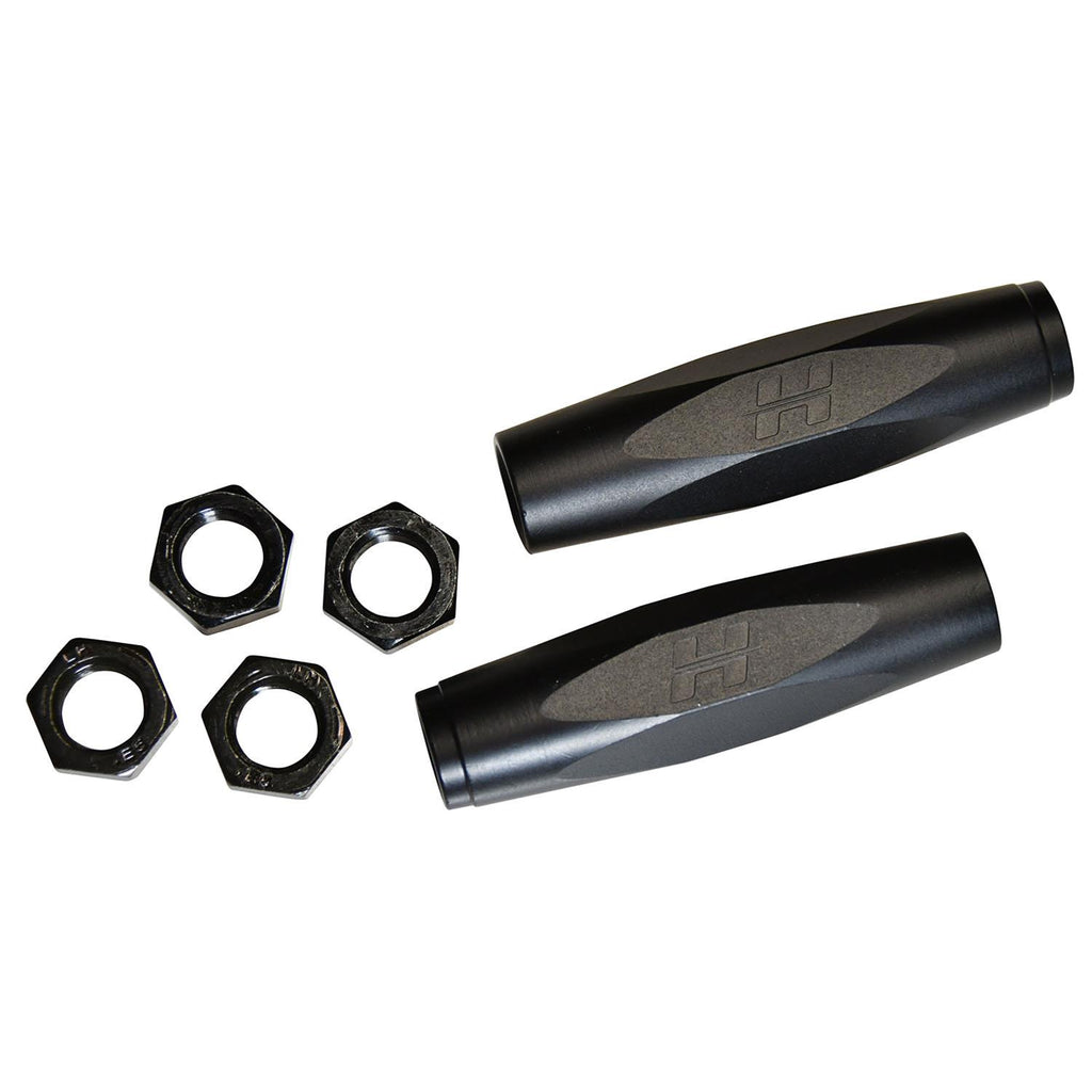 Hotchkis Sport Suspension Stage 2 TVS Systems 89002-2 image 6