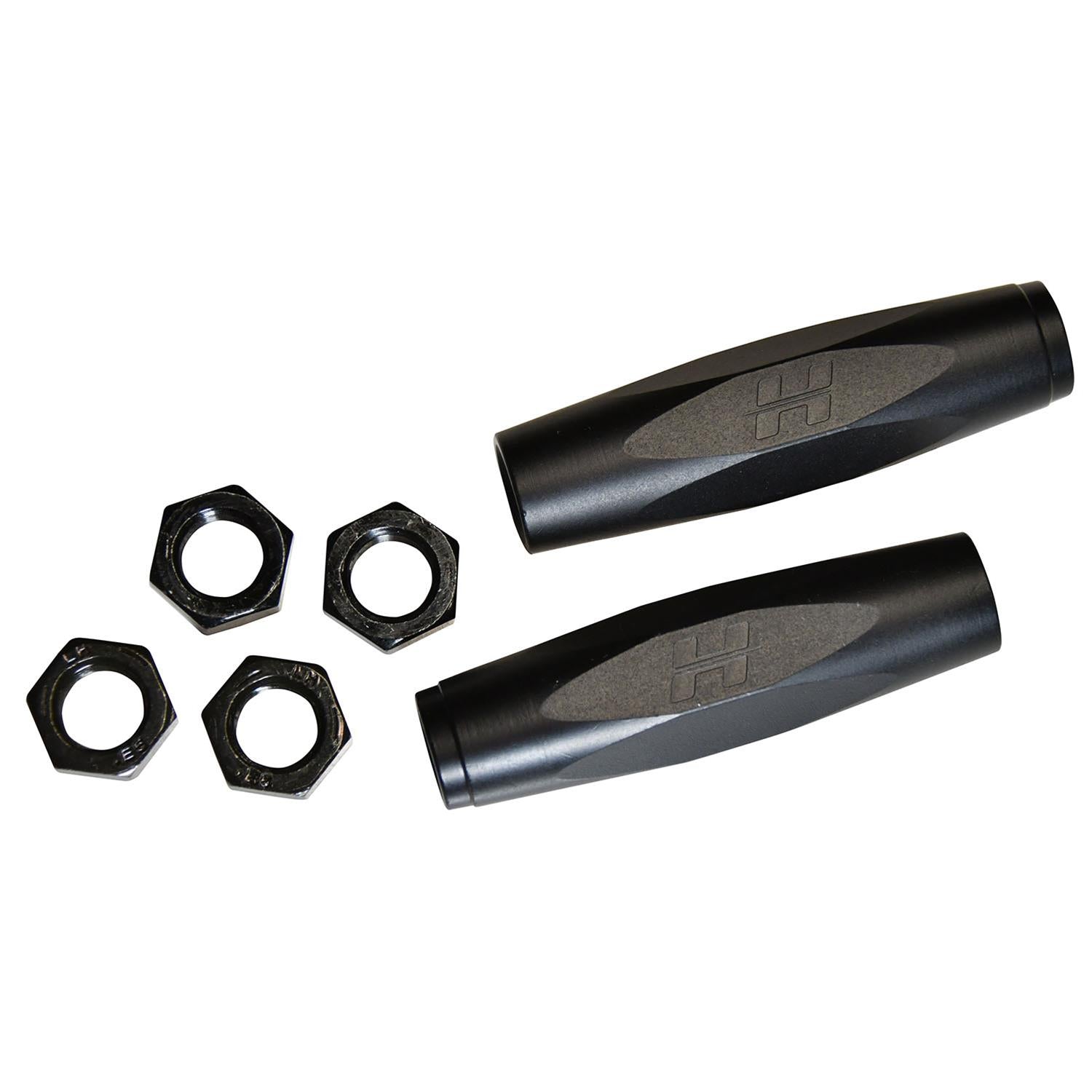 Hotchkis Sport Suspension Stage 2 TVS Systems 89002-2 image 6