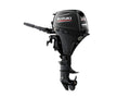 2018 Suzuki Marine 20 HP DF20AS EFI Outboard Motor image 0
