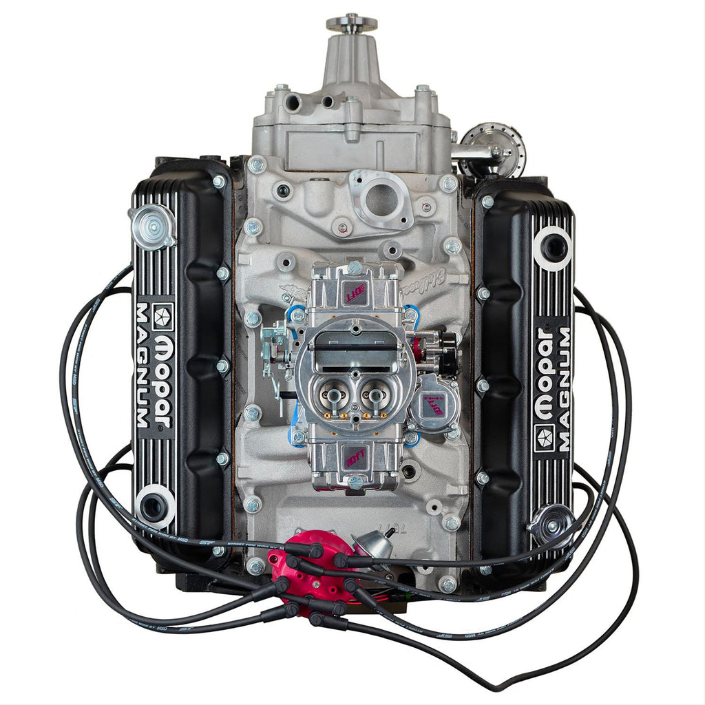 StopTech Trophy Big Brake Kits 83.165.004G.R1 image 2