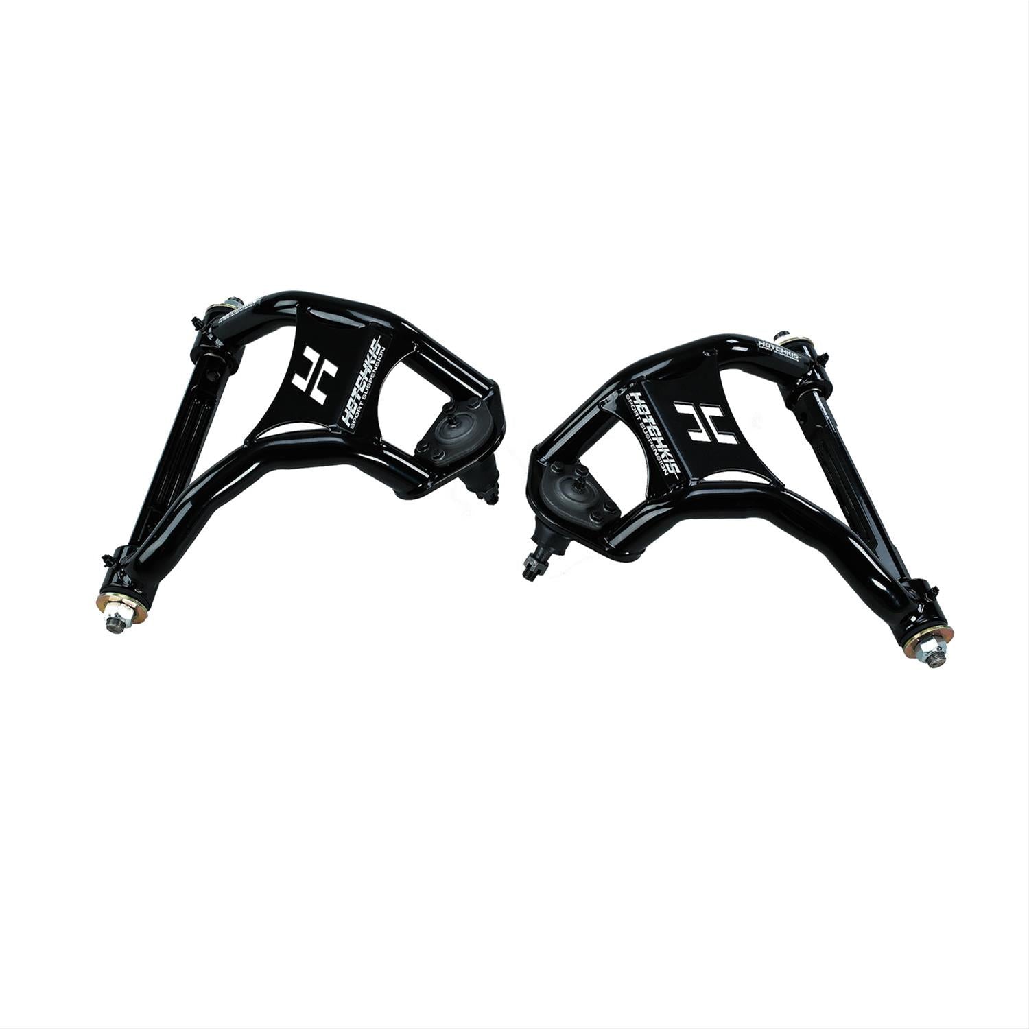 Hotchkis Sport Suspension Stage 2 TVS Systems 89002-2 image 1