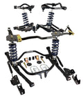 RideTech 1958 Chevrolet Coilover Suspension Systems 11040202 image 0