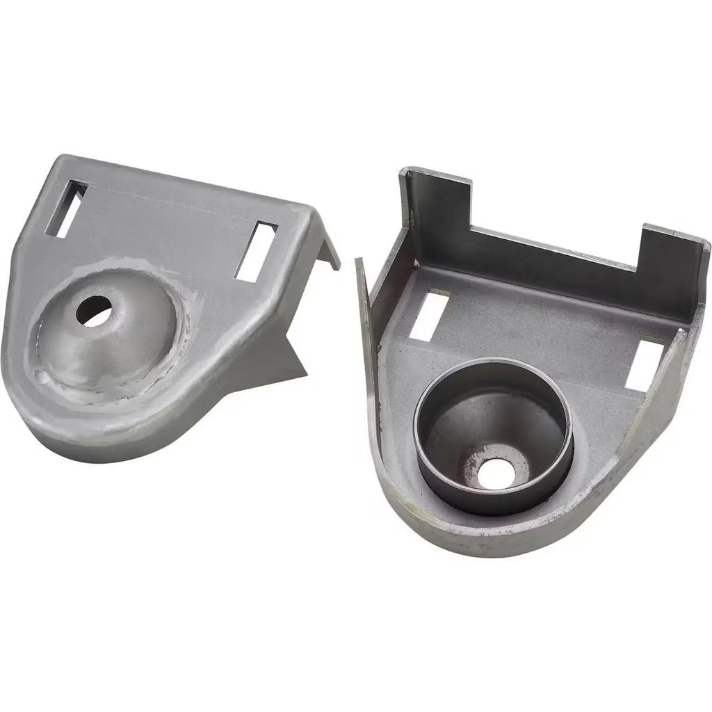 1964-70 Mustang Crossmember, Mustang II Front Suspension Upgrade image 1