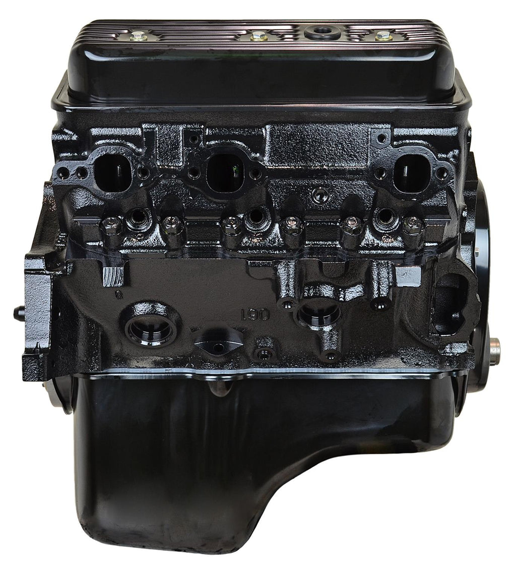 VEGE Remanufactured Long Block Crate Engines VC99 image 3