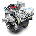 BluePrint Engines Ford 302 C.I.D. 361 HP Dressed Long Block Crate Engines BP302RCTCD image 0