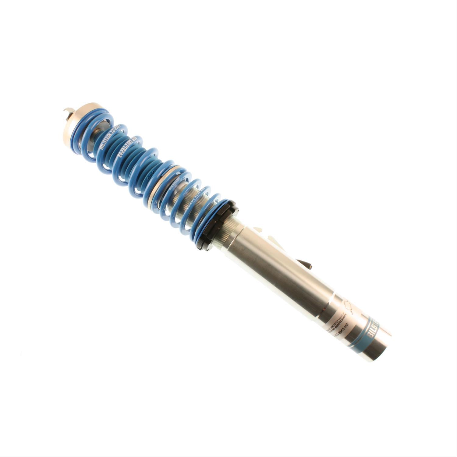 Bilstein B16 Suspension Kits 49-115604 image 1