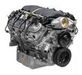 Chevrolet Performance LS3 6.2L 376 C.I.D 495 HP Engine Assemblies 19435100 image 0