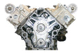 VEGE Remanufactured Long Block Crate Engines DDH1 image 0