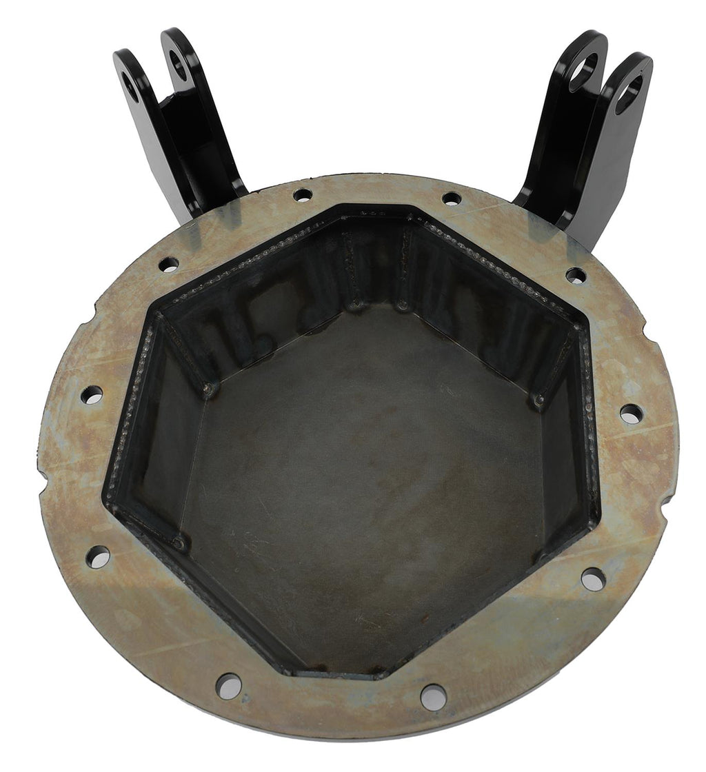 QA1 Rear Suspension Conversion Systems R130-200 image 12
