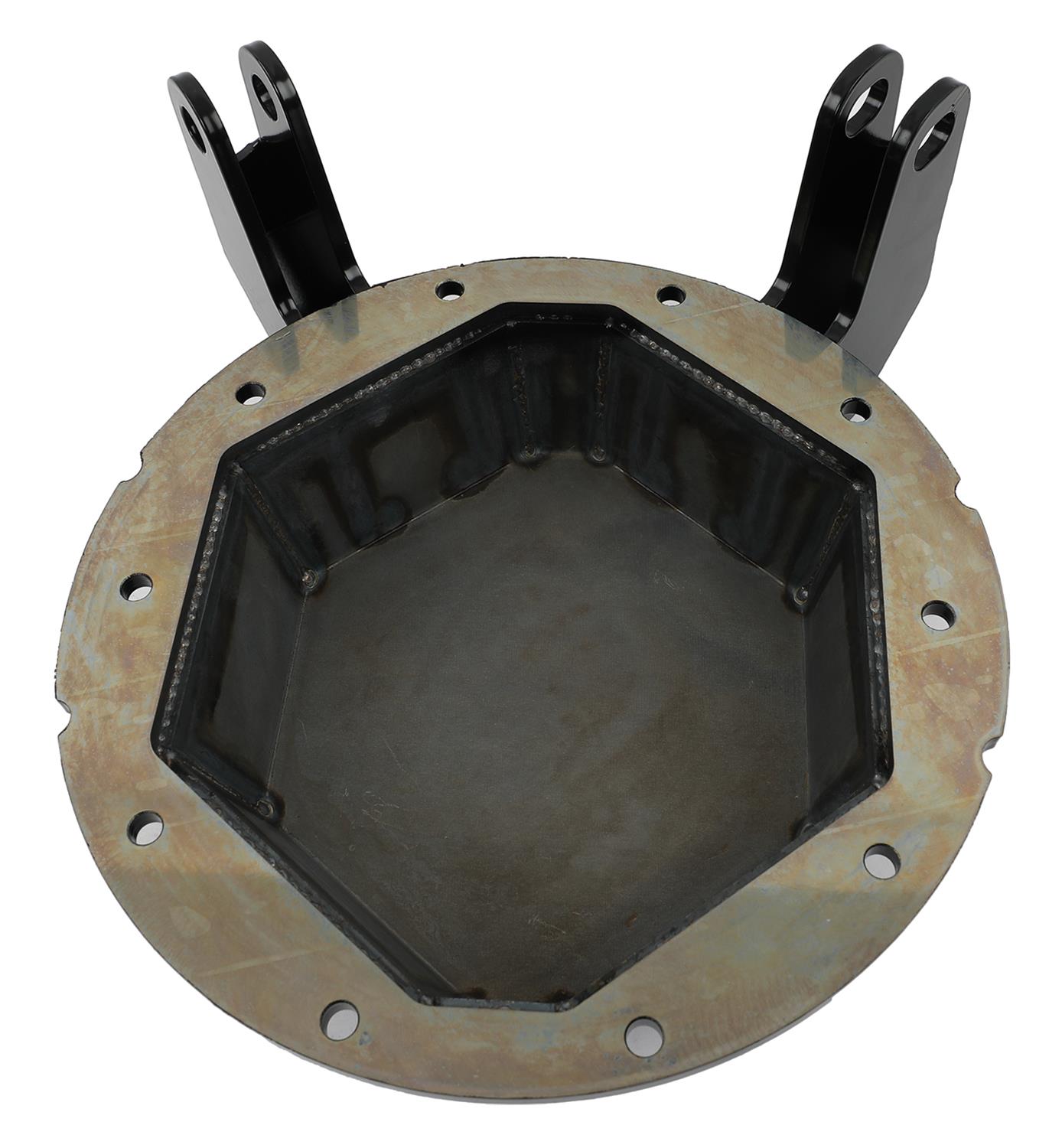 QA1 Rear Suspension Conversion Systems R130-200 image 12