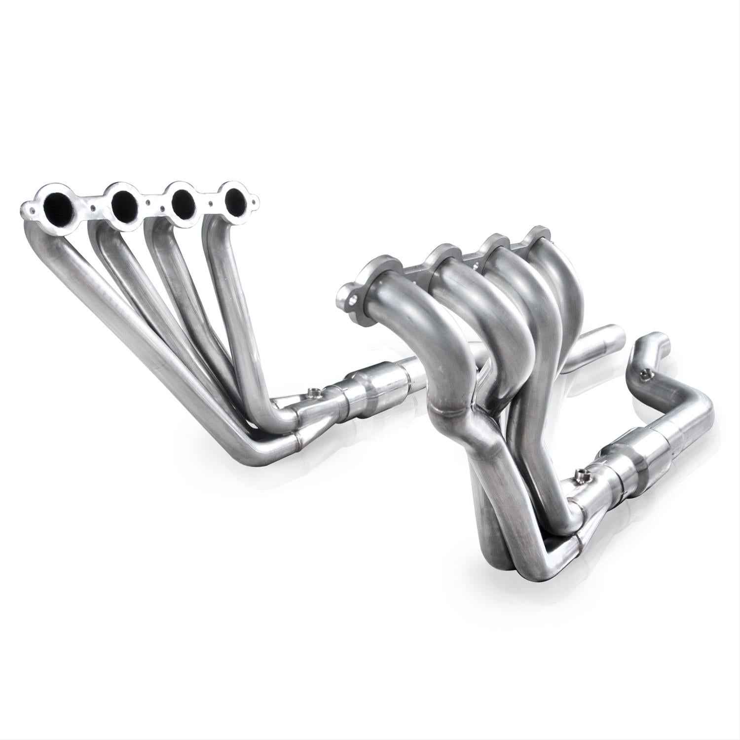 Stainless Works Performance Headers CA11H3CATST image 0