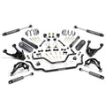 Hotchkis Sport Suspension Stage 2 TVS Systems 89002-2 image 0