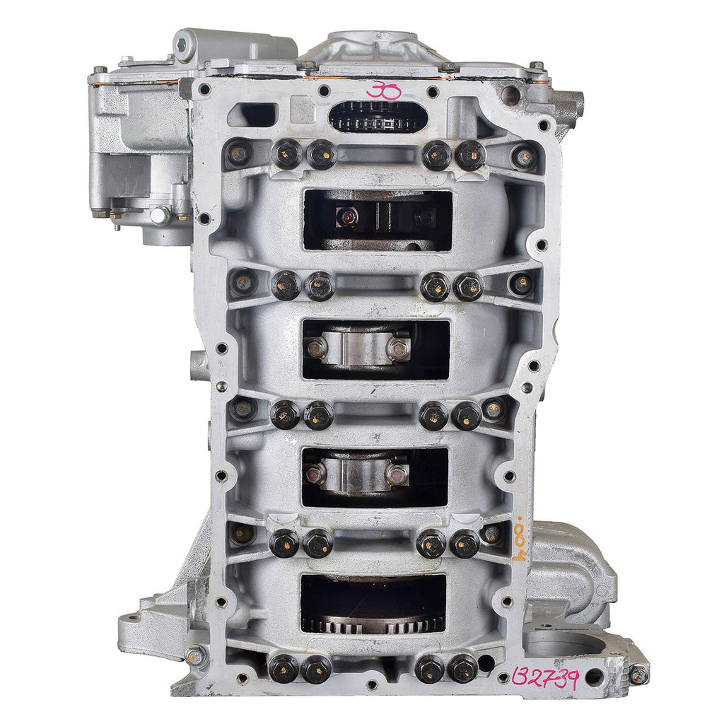VEGE Remanufactured Long Block Crate Engines DCEH image 4