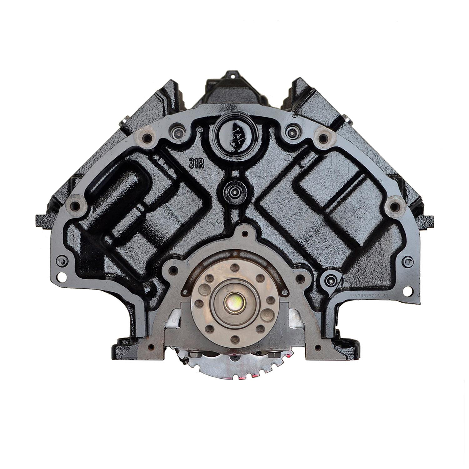 ATK High Performance Chrysler Gen III Hemi 392 Short Blocks SP97 image 1