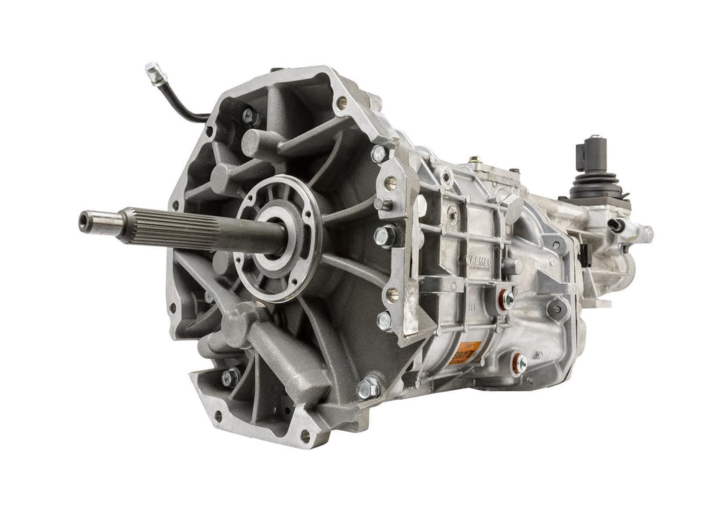 Tremec T-56 Magnum XL Manual Transmissions TUKT12019 image 7