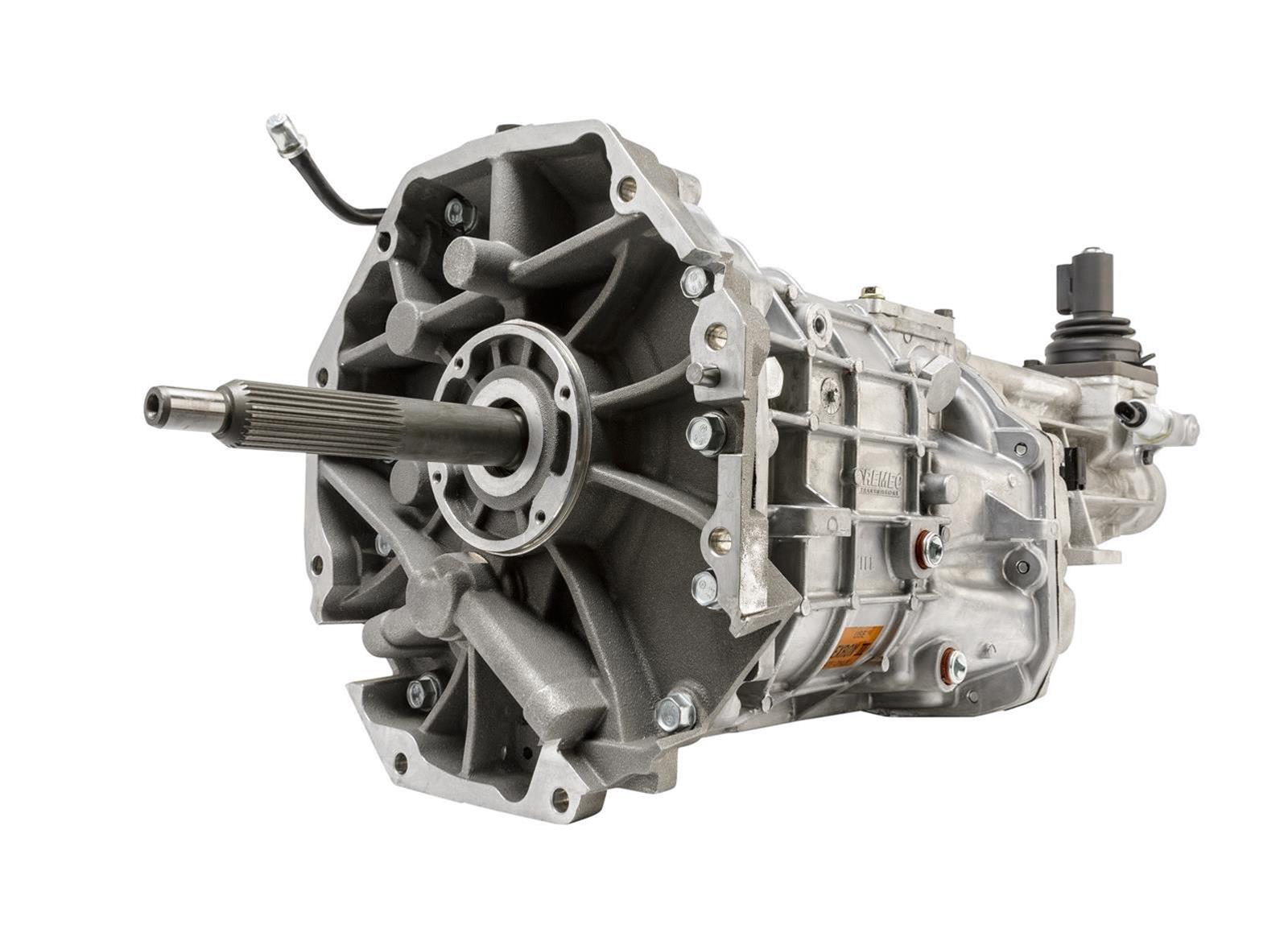 Tremec T-56 Magnum XL Manual Transmissions TUKT12019 image 7
