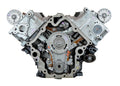 VEGE Remanufactured Long Block Crate Engines DDK8 image 0