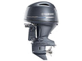 2018 Yamaha F115 I-4 1.8L Mechanical 20 F115LB Outboard Motor image 0