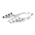 Stainless Works Performance Headers JEEP1862HCAT image 0
