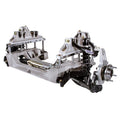 Detroit Speed Aluma-Frame Front Suspension Packages 032050-RDS image 0