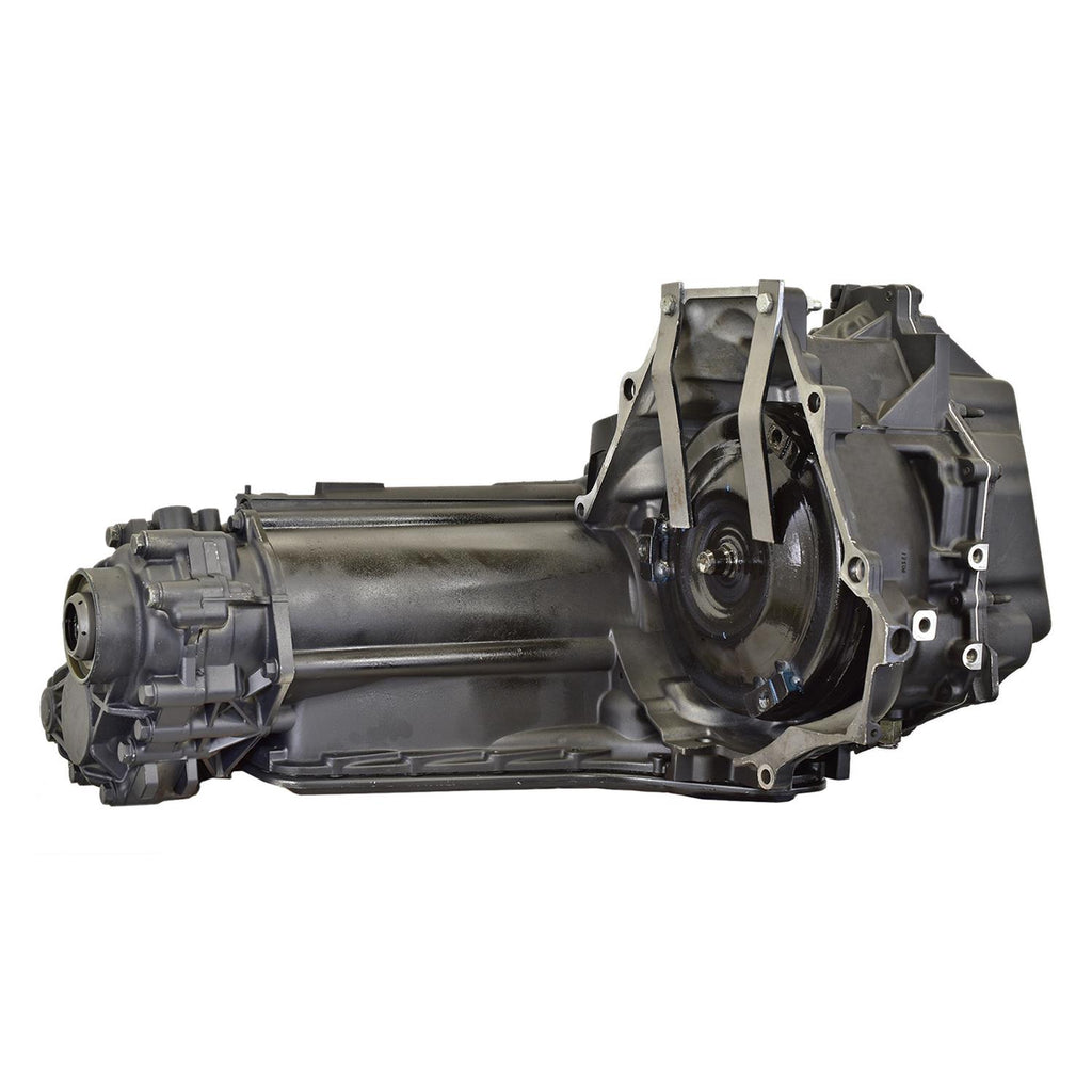 VEGE Remanufactured Automatic Transmissions 4756A-FL image 3