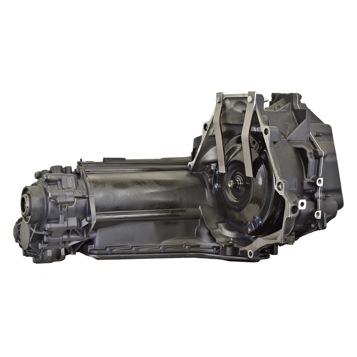 VEGE Remanufactured Automatic Transmissions 4756A-FL image 3
