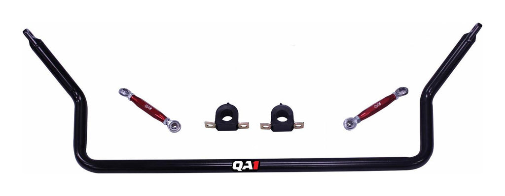 QA1 1988-98 C1500 Front and Rear Coilover Conversion Systems HK02-OBS1 image 3
