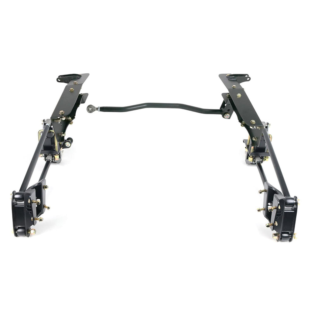 RideTech Bolt-On 4-Link Systems 12327199 image 6