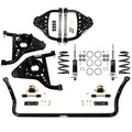 Detroit Speed Front Speed Kit 2 Suspension Kits 031355-SDS image 0