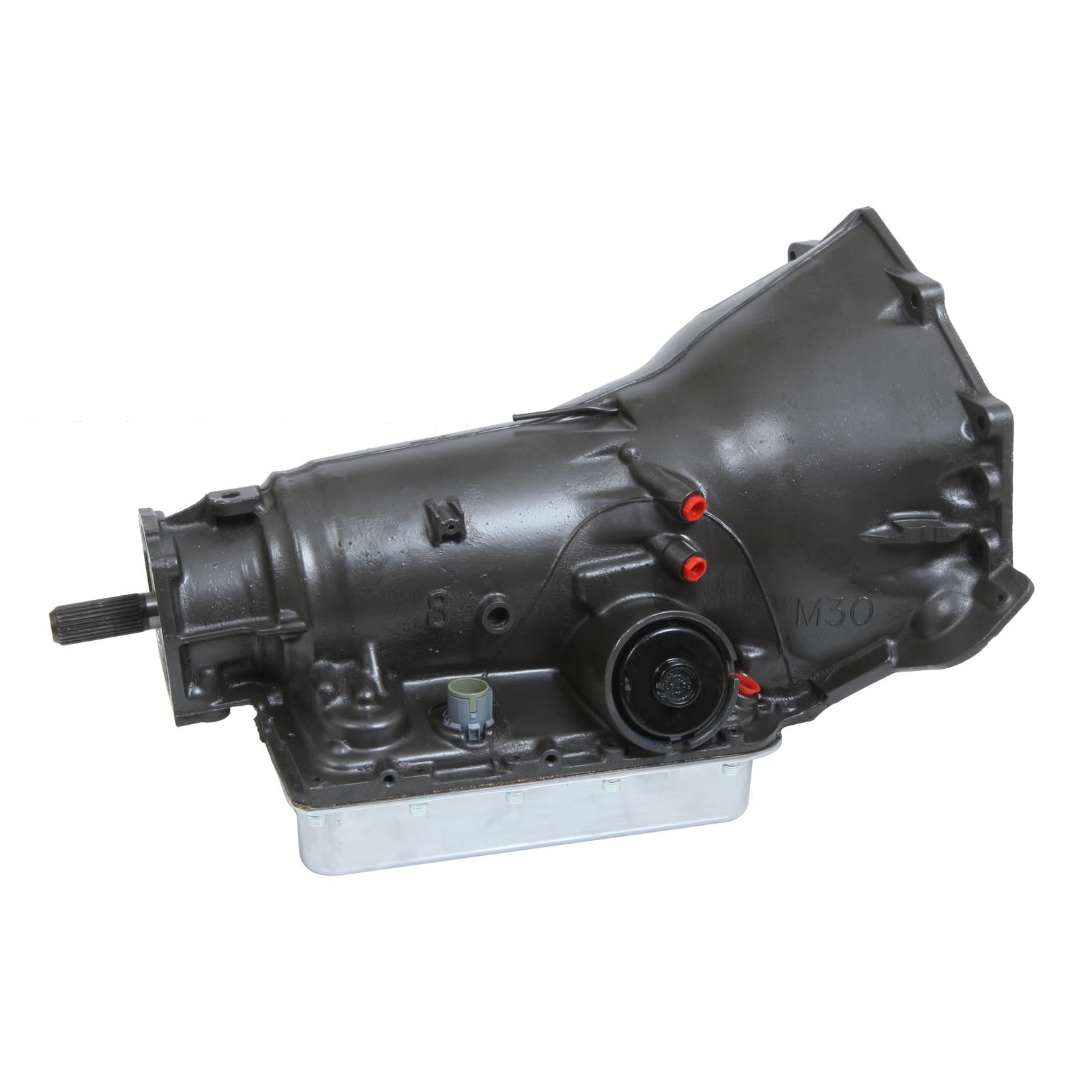 Summit Racing™ Automatic Transmissions SUM-700466 image 0
