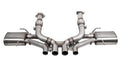 CORSA Performance Exhaust Systems 21111 image 0