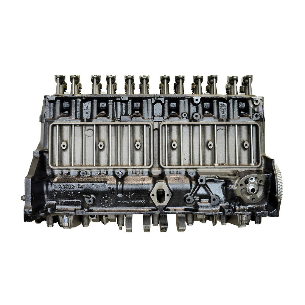 VEGE Remanufactured Long Block Crate Engines DC81 image 3