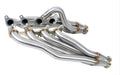 Detroit Speed Stainless Steel Long Tube Headers 061005DS image 0
