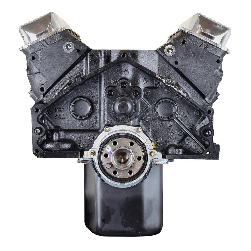 ATK High Performance GM 350 TBI 290 HP Stage 1 Long Block Crate Engines HP31 image 4