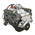ATK High Performance Chrysler 360 Magnum 350 HP Complete Long Block Crate Engines HP113C image 0