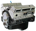 BluePrint Engines GM 396 C.I.D. 491 HP Stroker Base Long Block Crate Engines BP3961CT image 0