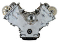 VEGE Remanufactured Long Block Crate Engines DFEY image 0