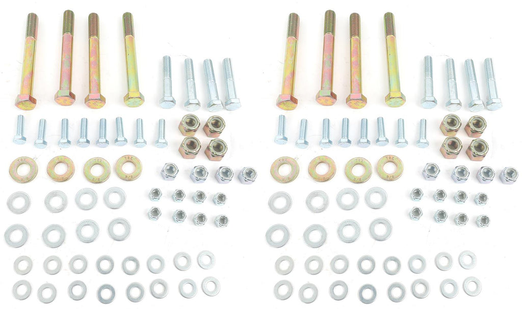 QA1 Rear Suspension Conversion Systems R130-200 image 11