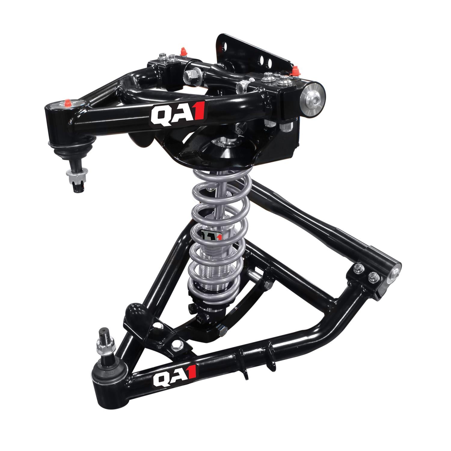 QA1 1963-87 C10 Front Coilover Conversion Systems 52611-S650 image 0