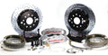 Baer Brakes Baer Claw Pro+ Disc Brake Systems 4262197S image 0