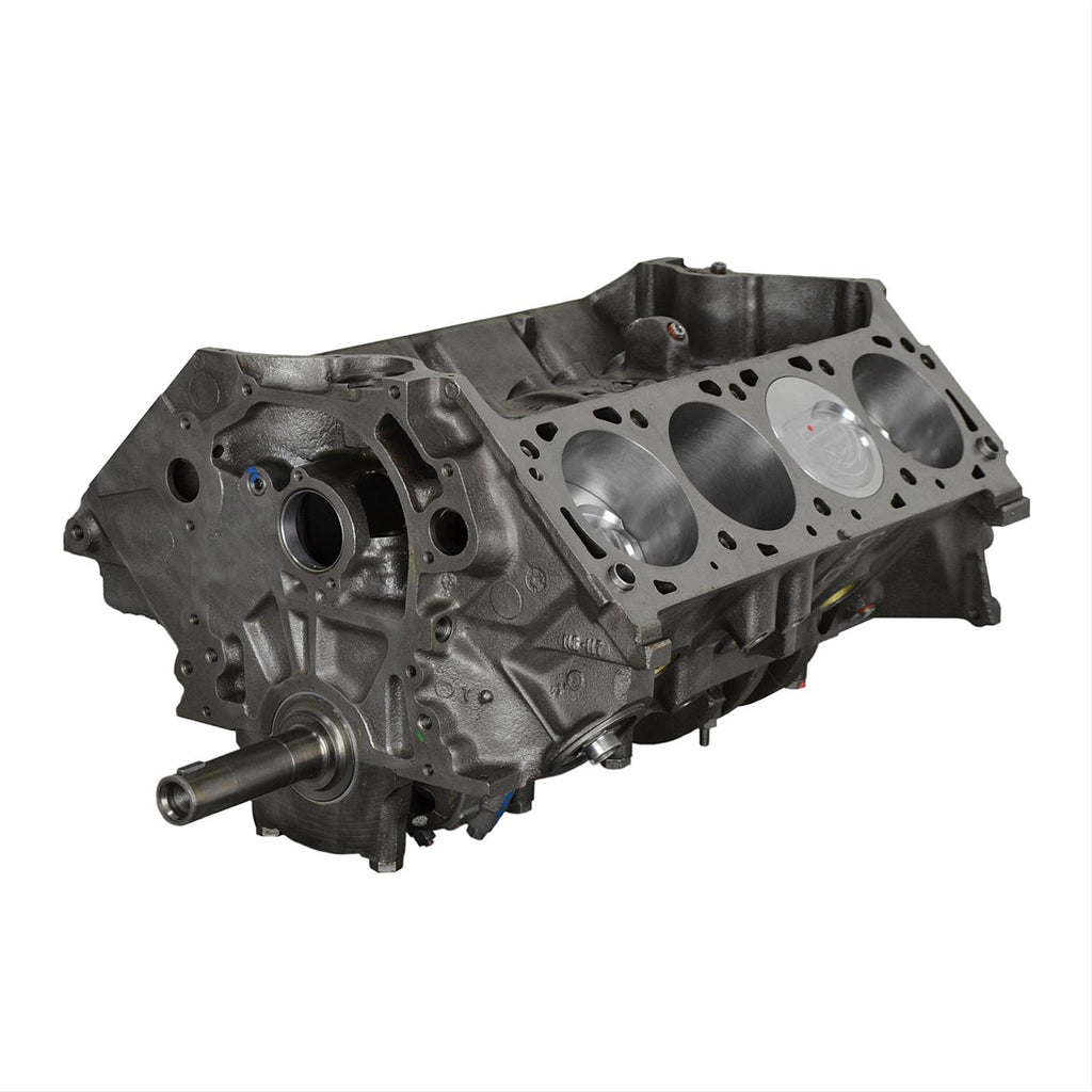 ATK High Performance 1988-92 Ford 460 Short Blocks SP11 image 4